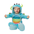 Monster Kostüm Bunt für Babys für Kinder