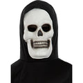 Skelett Maske für Erwachsene