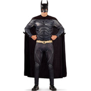 Op deze afbeelding zie je een Kostuums, van het merk Funidelia. Batman Nachtstrijder Van Het Kwaad Kostuum