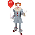 Pennywise Will Mit Dir Spielen Herrenkostüm