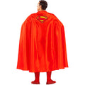Mega-Langer Superman-Umhang 140 Zentimeter für Erwachsene Herren