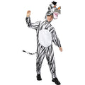 Madagascar Marty Zebra Kostüm für Kinder für Kinder