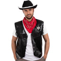 Cowboy Billy Wunder Set Herren