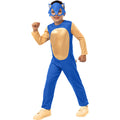 Sonic Kostüm für Kinder
