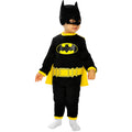 Kleiner Batman™ Weltenretter Kostüm für Kinder