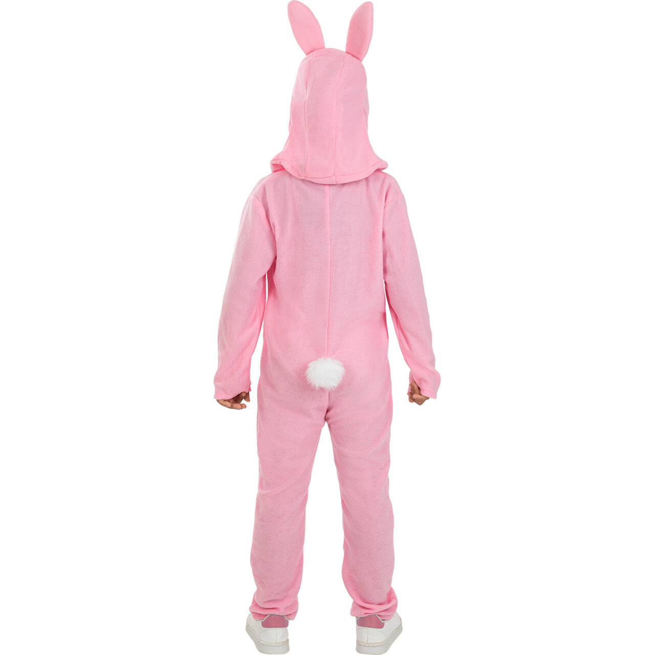 Op deze afbeelding zie je een Kostuums, van het merk Funidelia. Huppel De Puppel Konijntje Roze Kind Kostuum