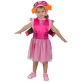 Superwelpe Skye Paw Patrol Kostüm für Kinder / Mädchen