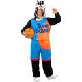 Sylvester Space Jam Looney Tunes Outfit Unisex