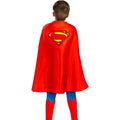 Superman Umhang für Kinder für Kinder