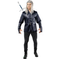 Geralt Kostüm für Männer - The Witcher Herren