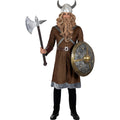 Wikinger Kostüm Herren