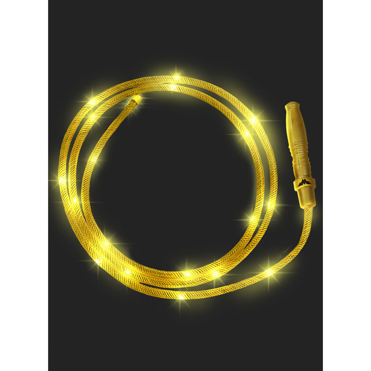 Op deze afbeelding zie je een Accessoires, van het merk Funidelia. Wonder Woman Lichtlasso 2 Meter