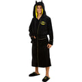 Batman Bademantel für Erwachsene Unisex Kostüm