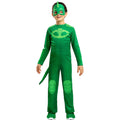 Gecko Pj Masks Kostüm für Kinder für Kinder