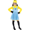 Minions Davina Yolo Kostüm für Mädchen