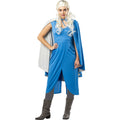 Kostüm Von Daenerys Targaryen für Frauen - Game Of Thrones Damen