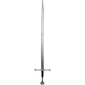 Aragorns Schwert Aus Der Herr Der Ringe