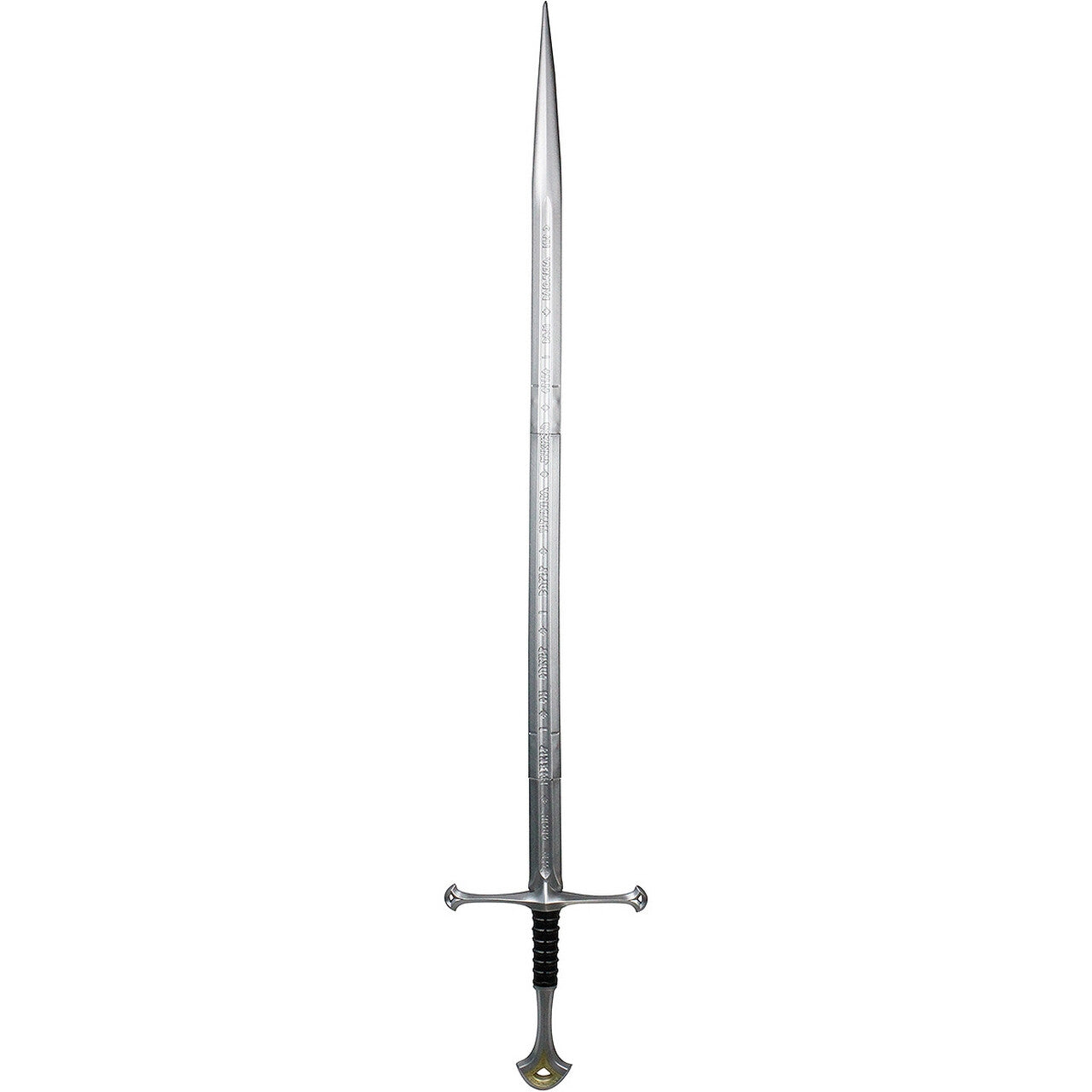 Op deze afbeelding zie je een Accessoires, van het merk Funidelia. Aragorns The Lord Of The Rings Zwaard
