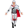 Ezio Auditore Assassins Creed Kostüm für Männer Herren