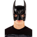 Batman Heldenmaske für Erwachsene