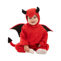 Teufel Kostüm für Babys für Kinder