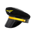 Pilotenmütze