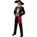 Mariachi Musik Maestro Kostüm für Herren