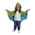 Dinosaurier Umhang Kostüm für Kinder