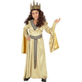 Lady Guinevere Kostüm Deluxe für Mädchen