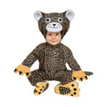 Leoparden Kostüm für Babys für Kinder