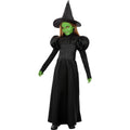 Wicked Hexe Kostüm Mädchen