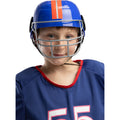American Football Helm für Jungen