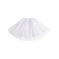 Weiße Ballett-Tutu für Kinder / Mädchen
