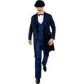 Arthur Shelby Kostüm Peaky Blinders Herren