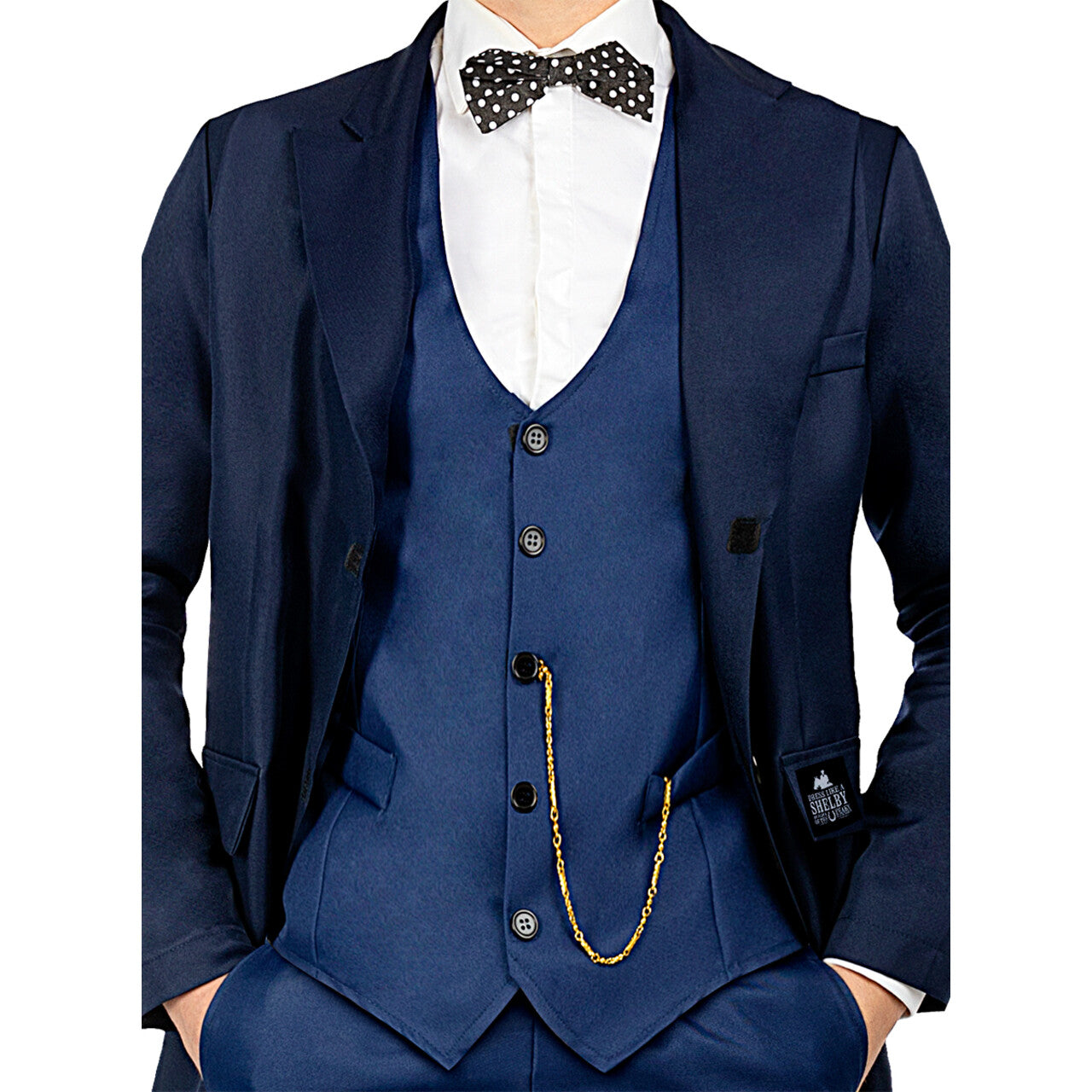peaky blinders handschuhe Arthur Shelby Kostüm Peaky Blinders Herren – Feestkleding365