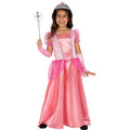 Prinzessin Kostüm für Mädchen