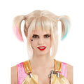Harley Quinn Perücke - Birds Of Prey