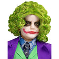 Joker Perücke für Kinder