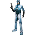 Robocop Kämpfer für Recht Und Ordnung Herrenkostüm