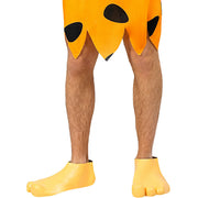 Op deze afbeelding zie je een Accessoires, van het merk Funidelia. Holbewoner Blote Voeten