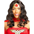 Wonder Woman Perücke