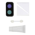 Verrückter Hutmacher Make-Up Set