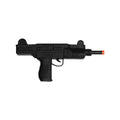 Uzi Sturmgewehr Action