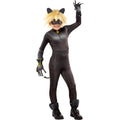 Cat Noir Kostüm Mit Zubehör für Jungen - Ladybug für Kinder