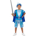 Prinzen Kostüm für Jungen