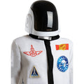 Weltraumhelm Daft Punk Around The World