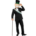 Monopoly Milliardär Accessoire-Set