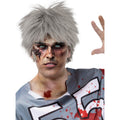 Zombie Perücke für Herren