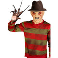 Freddy Krueger Hut - A Nightmare On Elmstreet