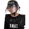 Swat Helm für Jungen
